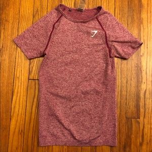 Gymshark Workout Top